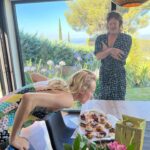 Diane Kruger Instagram – Getting older has never been sweeter ❤️ Thank you for all the birthday wishes ❤️