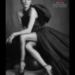 Diane Kruger Instagram – ❤️ #sebastiankimphotography