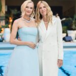 Diane Kruger Instagram - Merci @chaumetofficial pour une soirée trop sympathique et glamour ❤️❤️