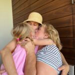 Diane Kruger Instagram – Getting older has never been sweeter ❤️ Thank you for all the birthday wishes ❤️
