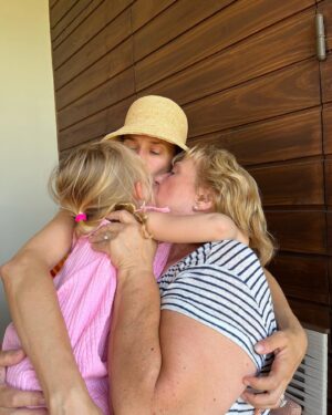 Diane Kruger Instagram - Getting older has never been sweeter ❤️ Thank you for all the birthday wishes ❤️