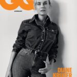 Diane Kruger Instagram – “Ich habe verstanden, dass ich nie eine schönere Rolle spielen werde, als die Hauptrolle in meinem eigenen Leben”

Ihre Karriere begann mit ihrem guten Aussehen. Ihr Erfolg mit der Erkenntnis, dass es geschätzt wird, sich auch mal von seiner unschönen Seite zu zeigen.

Das GQ-Interview mit Schauspielerin Diane Kruger über Schönheit, Angst und die Hauptrollen im eigenen Leben findet ihr über den Link in Bio

#GQGermany #DianeKruger

Bilder: @julia_noni
Styling: @tobiasfrericks
Interview: @laurabaehr_
Casting: @dominikwho