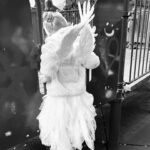 Diane Kruger Instagram – Happy Halloween 🎃
