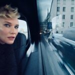 Diane Kruger Instagram - Parisian nights ❤️ Dîner du Cinéma Merci @madamefigarofr @anneflorenceschmitt @chopard @jonathan_huguet @williambartelmakeup @yoannfernandez