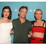 Diane Kruger Instagram – Avant-Premiere de « Visions » à Paris. J’étais heureuse de vous retrouver tous….S’ayez….le film vous appartient maintenant ❤️🙏 sorti en salle le 6. Septembre Merci merci à @yanngozlanofficiel @thibault_gast @eric_nebot @sndfilms et surtout à l’équipe du film qui m’a tant portée ❤️ et puis,bien sûr….merci à l’excellente @nietomarta et Matthieu Kassovitz pour leur gentillesse et talent ❤️❤️