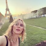 Diane Kruger Instagram – Power the Planet