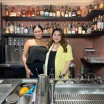 Diane Medina Instagram - Family night out my cousin @maxine_medina ‘s Adv Birthday Celebration 🎉 Thank you @bhouse.ph located at 5925 Algier St Cor Jacobo St Poblacion Makati ❤️ We had so much fun! Delicious and Affordable Food and Drinks ✅ Great Place ✅ #Bhere #BPoblacion