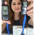 Diane Medina Instagram – For faster and easier group communication check Neck Comm Pro ( 2 way radio) Available at @maam_and_moms 

The NeckComm Pro offers an excellent balance of quality, convenience, and affordability, making it a smart investment for anyone seeking a reliable 2-way radio solution.