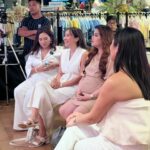 Diane Medina Instagram - Guest Celebrity Speaker for @imani.philippines x @rustanskids Mommy Discussion about Breastfeeding in celebration of Rustan’s Mom and Baby Fair Campaign 😍 Thank you @imani.philippines for choosing and trusting me to share my breastfeeding journey and for helping me also prepare for my 2nd pregnancy. Thank you Ms @karensarte 😘 #Work #GuestCelebritySpeaker