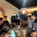 Diane Medina Instagram - Family night out my cousin @maxine_medina ‘s Adv Birthday Celebration 🎉 Thank you @bhouse.ph located at 5925 Algier St Cor Jacobo St Poblacion Makati ❤️ We had so much fun! Delicious and Affordable Food and Drinks ✅ Great Place ✅ #Bhere #BPoblacion