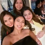 Diane Medina Instagram - Family night out my cousin @maxine_medina ‘s Adv Birthday Celebration 🎉 Thank you @bhouse.ph located at 5925 Algier St Cor Jacobo St Poblacion Makati ❤️ We had so much fun! Delicious and Affordable Food and Drinks ✅ Great Place ✅ #Bhere #BPoblacion