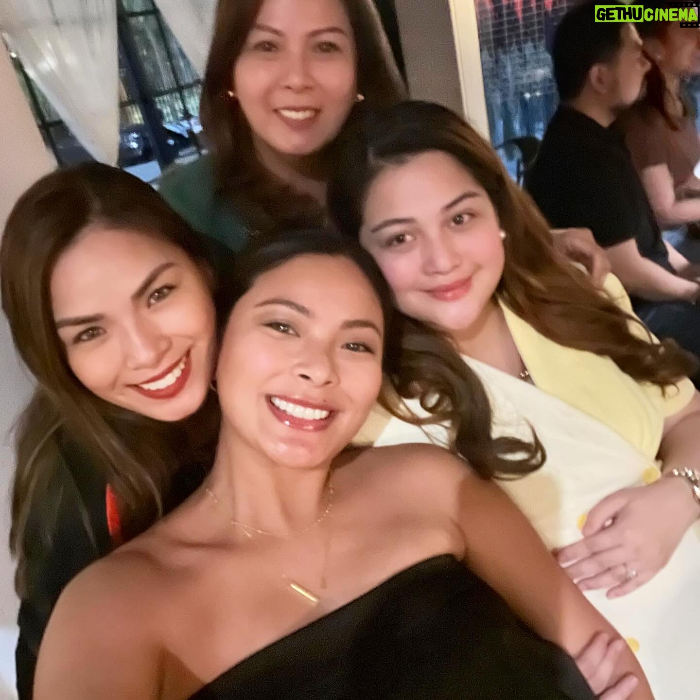 Diane Medina Instagram - Family night out my cousin @maxine_medina βs Adv Birthday Celebration π Thank you @bhouse.ph located at 5925 Algier St Cor Jacobo St Poblacion Makati β€οΈ We had so much fun! Delicious and Affordable Food and Drinks β
Great Place β
#Bhere #BPoblacion