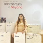 Diane Medina Instagram - To all the moms and moms to be enjoy exclusive discount at Rustan’s Makati Mom and Baby Fair Campaign from May 12 to June 15, 2024 ❤️ There will be discussion and talks about Breastfeeding, Sleep Training and Self Care before and after Birth! For a minimum purchase of 10,000 enjoy fun games and get special prizes from Rustans!!! See you at @rustanskids Makati 💙
