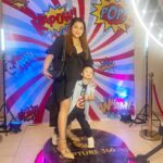 Diane Medina Instagram – Happy 1st Birthday Clark 💙❤️ Thank you @attyarcmeister and @ferica_medinatolentino 
We love you! 

My chanel bag sourced by @mitchang.2022