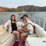 Diane Medina Instagram – We had so much fun! Enjoy and Relax now at @picosandshotel.official 😍