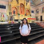 Diane Medina Instagram - Time to give back and serve my Lord Jesus Christ! Lector 1 for 8:00 am Mass today! I ask no other reward but to love and serve you My Lord Jesus Christ! I praise you and thank you for calling me to proclaim your word to your beloved people. Open the hearts of all who worship with us so that they may hear your voice when I read. Thank you Lord continue to use me as your instrument in spreading your word! 🙏🏻 #GODisMy1Priority #DevoutCatholic #LectorCommentatorMinistry