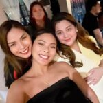 Diane Medina Instagram - Family night out my cousin @maxine_medina ‘s Adv Birthday Celebration 🎉 Thank you @bhouse.ph located at 5925 Algier St Cor Jacobo St Poblacion Makati ❤️ We had so much fun! Delicious and Affordable Food and Drinks ✅ Great Place ✅ #Bhere #BPoblacion