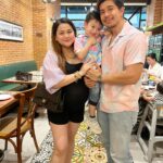 Diane Medina Instagram - Happy Mother’s Day ❤️❤️❤️I had a great time with my Family 😍 Love you all! Thank you so much my husband @rodjuncruz for the treat! ❤️