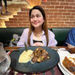 Diane Medina Instagram - Happy Mother’s Day ❤️❤️❤️I had a great time with my Family 😍 Love you all! Thank you so much my husband @rodjuncruz for the treat! ❤️