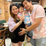Diane Medina Instagram - Happy Mother’s Day ❤️❤️❤️I had a great time with my Family 😍 Love you all! Thank you so much my husband @rodjuncruz for the treat! ❤️