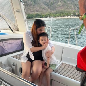 Diane Medina Instagram - We had so much fun! Enjoy and Relax now at @picosandshotel.official 😍
