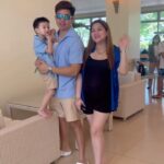 Diane Medina Instagram – Mini Vlog : Join me and my family for a 3 day adventure at @picosandshotel.official 😍😍😍