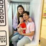 Diane Medina Instagram - Happy Mother’s Day ❤️❤️❤️I had a great time with my Family 😍 Love you all! Thank you so much my husband @rodjuncruz for the treat! ❤️