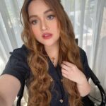 Diane Medina Instagram - So happy and thrilled to announce that I am the newest Brand Ambassador/ Endorser of @gemmabiblia the first ever Nano Technology Jewelry in the Philippines! It has a nano chip inside! I can’t wait to share with you their collection soon! Make up @nikimedina Hair by @mykfeliciano #NewEndorsement #Work