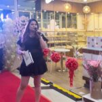 Diane Medina Instagram – Guest Celebrity Host and Events Organizer— my production company ( Dianne TV Production) for today’s event for the Grand for @original.bakery and cafe’ SM Manila! Thank you for choosing and trusting me!!! ☺️ Special thanks to Original Bakery Cafe CEO Ms @angelierivas ❤️
6 Months Preggy Yes I still accept work as Host and Events Organizer! For Inquiries: diannepmedina@yahoo.com 😉
#Work #HostingsByDianneMedina #DianneTvProduction #EventsOrganizer