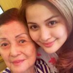 Diane Medina Instagram - Happy Mother’s Day ❤️❤️❤️I had a great time with my Family 😍 Love you all! Thank you so much my husband @rodjuncruz for the treat! ❤️