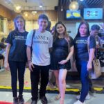 Diane Medina Instagram - Guest Celebrity Host and Events Organizer my production company ( Dianne TV Production) for today’s event for the Grand for @original.bakery and cafe’ SM Manila! Thank you for choosing and trusting me!!! ☺️ Special thanks to Original Bakery Cafe CEO Ms @angelierivas ❤️ 6 Months Preggy Yes I still accept work as Host and Events Organizer! For Inquiries: diannepmedina@yahoo.com 😉 Make up @itsedsgomakeup #Work #HostingsByDianneMedina #DianneTvProduction #EventsOrganizer