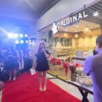 Diane Medina Instagram – Guest Celebrity Host and Events Organizer my production company ( Dianne TV Production) for today’s event for the Grand for @original.bakery and cafe’ SM Manila! Thank you for choosing and trusting me!!! ☺️ Special thanks to Original Bakery Cafe CEO Ms @angelierivas ❤️
6 Months Preggy Yes I still accept work as Host and Events Organizer! For Inquiries: diannepmedina@yahoo.com 😉
Make up @itsedsgomakeup
#Work #HostingsByDianneMedina #DianneTvProduction #EventsOrganizer