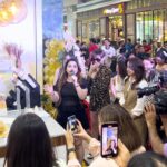 Diane Medina Instagram – Guest Celebrity Host and Events Organizer my production company ( Dianne TV Production) for today’s event for the Grand for @original.bakery and cafe’ SM Manila! Thank you for choosing and trusting me!!! ☺️ Special thanks to Original Bakery Cafe CEO Ms @angelierivas ❤️
6 Months Preggy Yes I still accept work as Host and Events Organizer! For Inquiries: diannepmedina@yahoo.com 😉
Make up @itsedsgomakeup
#Work #HostingsByDianneMedina #DianneTvProduction #EventsOrganizer