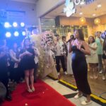 Diane Medina Instagram – Guest Celebrity Host and Events Organizer my production company ( Dianne TV Production) for today’s event for the Grand for @original.bakery and cafe’ SM Manila! Thank you for choosing and trusting me!!! ☺️ Special thanks to Original Bakery Cafe CEO Ms @angelierivas ❤️
6 Months Preggy Yes I still accept work as Host and Events Organizer! For Inquiries: diannepmedina@yahoo.com 😉
Make up @itsedsgomakeup
#Work #HostingsByDianneMedina #DianneTvProduction #EventsOrganizer