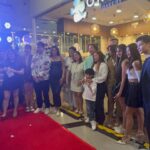 Diane Medina Instagram – Guest Celebrity Host and Events Organizer my production company ( Dianne TV Production) for today’s event for the Grand for @original.bakery and cafe’ SM Manila! Thank you for choosing and trusting me!!! ☺️ Special thanks to Original Bakery Cafe CEO Ms @angelierivas ❤️
6 Months Preggy Yes I still accept work as Host and Events Organizer! For Inquiries: diannepmedina@yahoo.com 😉
Make up @itsedsgomakeup
#Work #HostingsByDianneMedina #DianneTvProduction #EventsOrganizer