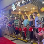 Diane Medina Instagram - Guest Celebrity Host and Events Organizer my production company ( Dianne TV Production) for today’s event for the Grand for @original.bakery and cafe’ SM Manila! Thank you for choosing and trusting me!!! ☺️ Special thanks to Original Bakery Cafe CEO Ms @angelierivas ❤️ 6 Months Preggy Yes I still accept work as Host and Events Organizer! For Inquiries: diannepmedina@yahoo.com 😉 Make up @itsedsgomakeup #Work #HostingsByDianneMedina #DianneTvProduction #EventsOrganizer