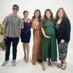Diane Medina Instagram – Shoot for Behind the Scenes with @asistioynna 💖 Thank you ynns! I had so much fun!! 

@iamgladysreyes 
@nicole_donesa @herrasmarkangeloofficial 
@charissetinionp @anykkaasistio @alyanaasistio 

Make up by @makeupbycathlibunao