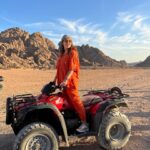 Didem Balçın Instagram – Safari…