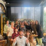 Didem Balçın Instagram – Püffff.. Diledim gitti❤️
Söyleyecek çok söz yok.. Her doğum günümde ben bu kadar sevilecek ne yaptım diye sorardım kendime.. Bu kez “iyi ki bu kadar çok sevmişim hayatımda ki değerlilerimi” dedim. 
Bu fotoğraflar sadece bir araya gelebildiklerim. Bir de arayan,  mesaj atan, fotoğraf koyan,bir şekilde bu günümde yanımda olan tüm dostlarıma , aileme, sevdiklerime , sevenlerime , canım oğlum Alican ve canım eşime binlerce teşekkür… Hayat bu kadar basit işte… Bol sağlık, bol huzur,bol dost… 
Bir de İnstagram izin verse bol etiket bol post🤣