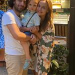 Didem Balçın Instagram - İyi ki doğdun sevgilim.. Her gün için iyi ki… 🧿🙏 #250723💕 #mütemmimcüz
