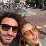 Didem Balçın Instagram - İyi ki doğdun sevgilim.. Her gün için iyi ki… 🧿🙏 #250723💕 #mütemmimcüz