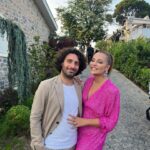 Didem Balçın Instagram - Evet ağzım kulaklarımda sevgilim… 😄🧿
