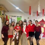 Didem Balçın Instagram – Hoş geldin yeni yıl… Ve iyi ki bittin 2023.. Hayatımda olduklarına şükrettiğim tüm sevdiklerime ve 
Herkese sağlık, barış  ve huzur dolu bir yıl diliyorum. Ve canım @ozlemkunduraci Nın bir sözüyle yeni yıla giriş yapıyorum
“Herkesi 2024 e götüremem , bazılarını 2023 te bırakıyorum”😂😂