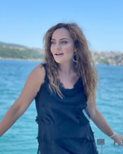 Didem Balçın Instagram - Yaz bitmeden.. 🙌