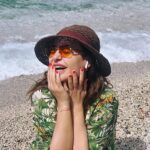 Didem Balçın Instagram - Dolce vita🤪