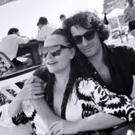 Didem Balçın Instagram - Mutlu, huzurlu, sağlıklı… Anılarla dolu nice güzel bayramlara ❤️🙏
