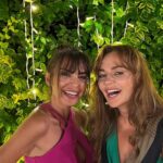 Didem Balçın Instagram - Bu aralar düğünden düğüne buluşsakta bize her gün her yer düğün biraraya gelince❤️🧿💕 #beatricecengiz