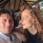 Didem Balçın Instagram - Bodrum’da bir akşam üstü tekrar tekrar aşık olabilirim sana❤️🧿