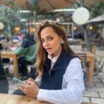 Didem Balçın Instagram – Yönetmen gözünden 😎
@muratveseker ❤️🧿