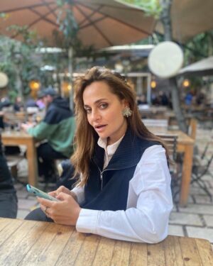 Didem Balçın Instagram - Yönetmen gözünden 😎
@muratveseker ❤️🧿